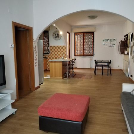 Casa Mirella Daire Siena Dış mekan fotoğraf
