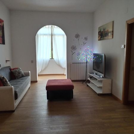 Casa Mirella Daire Siena Dış mekan fotoğraf