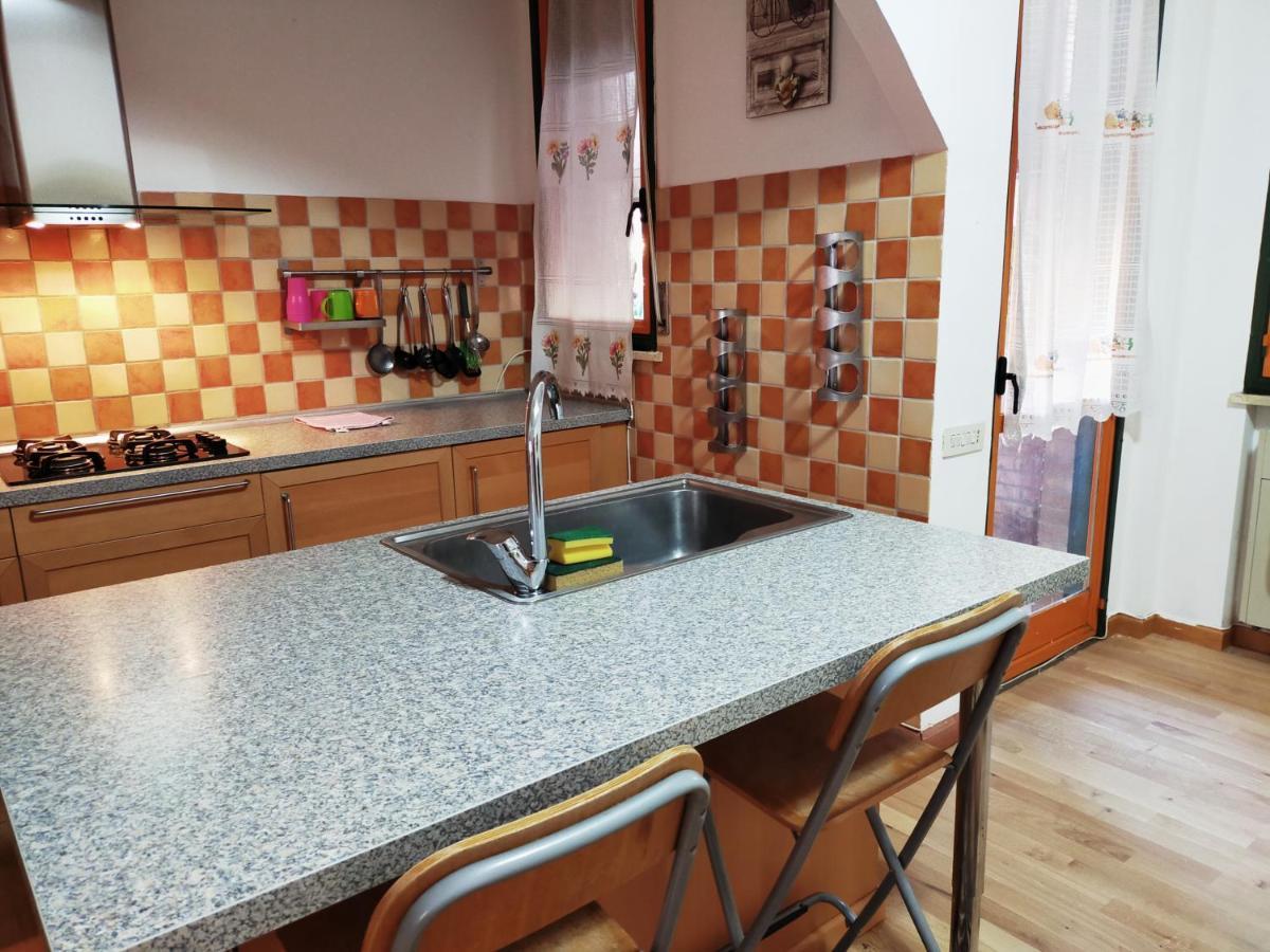 Casa Mirella Daire Siena Dış mekan fotoğraf