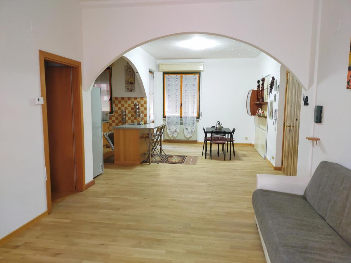Casa Mirella Daire Siena Dış mekan fotoğraf