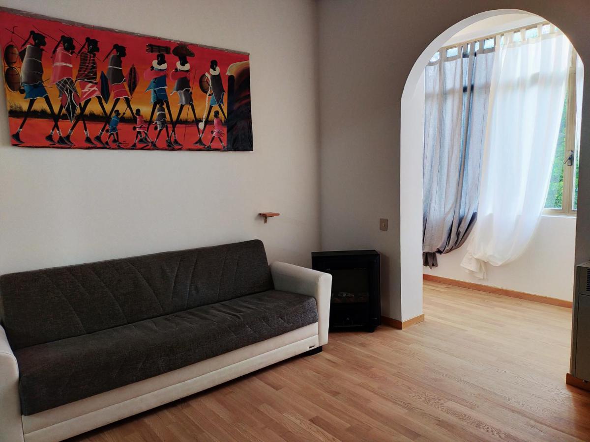Casa Mirella Daire Siena Dış mekan fotoğraf