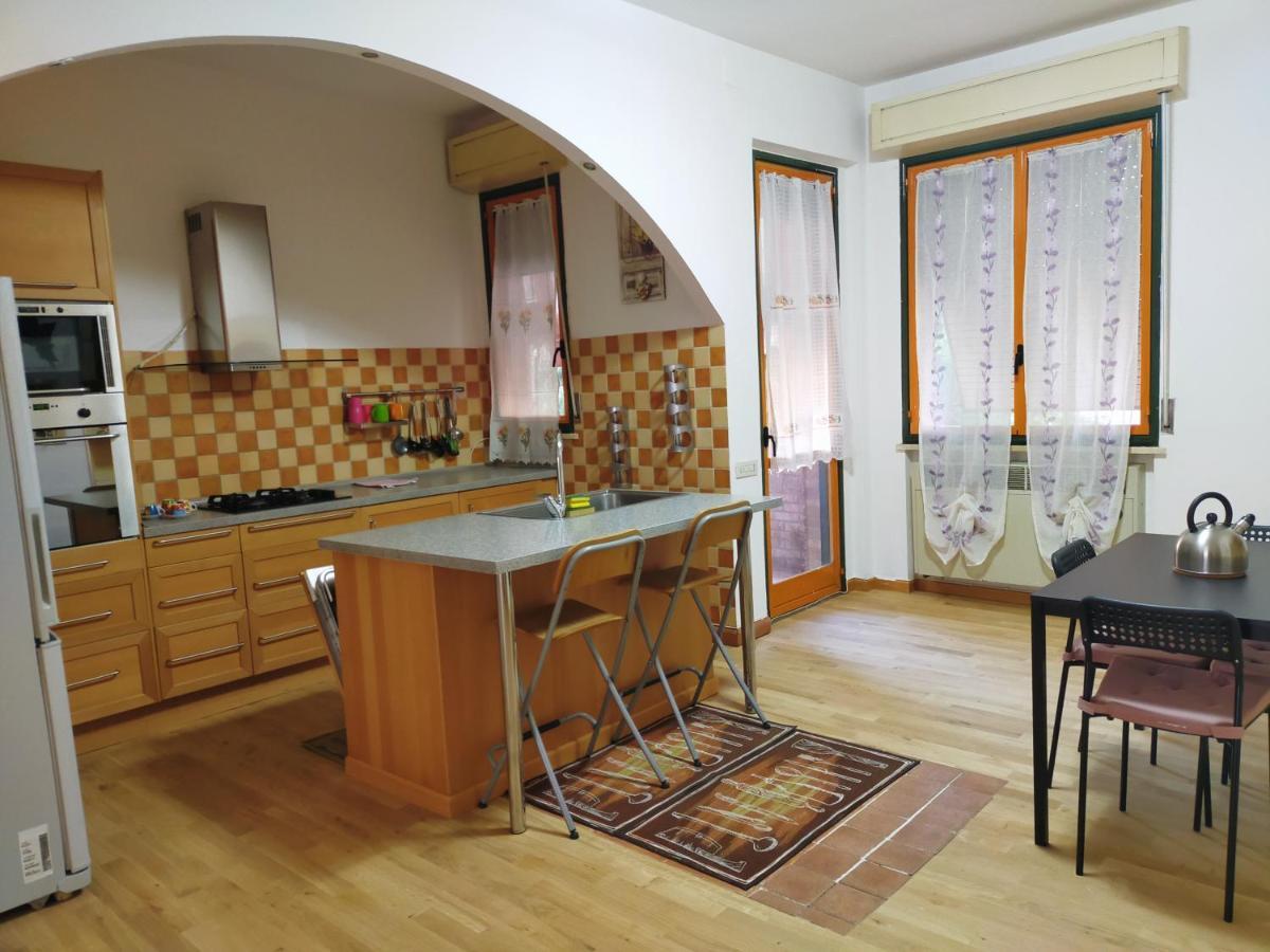 Casa Mirella Daire Siena Dış mekan fotoğraf