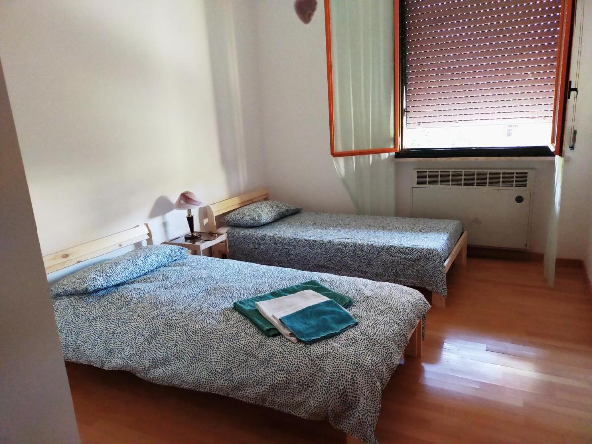 Casa Mirella Daire Siena Dış mekan fotoğraf