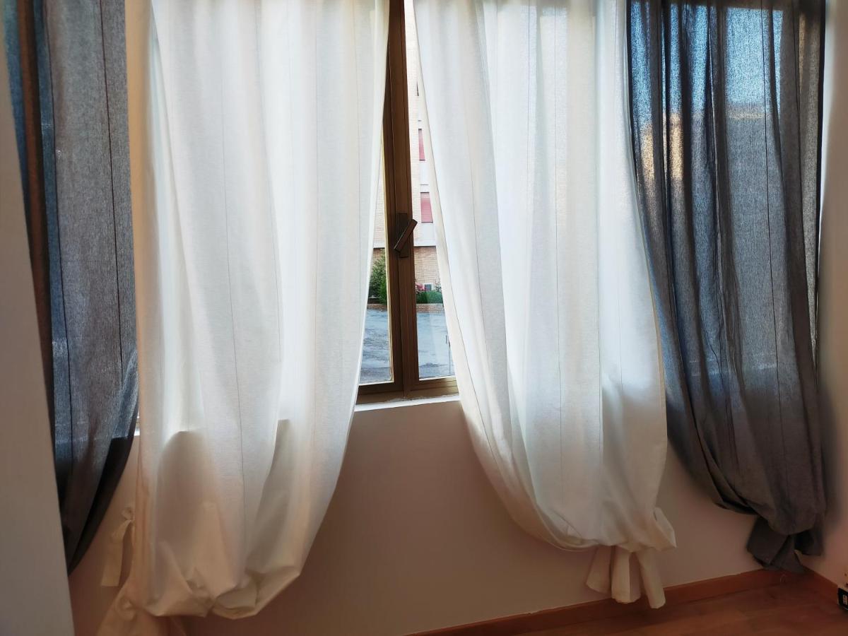 Casa Mirella Daire Siena Dış mekan fotoğraf