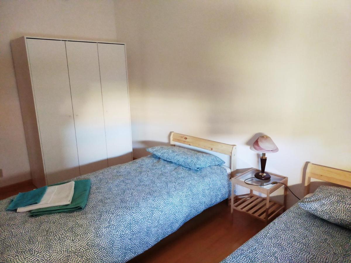 Casa Mirella Daire Siena Dış mekan fotoğraf
