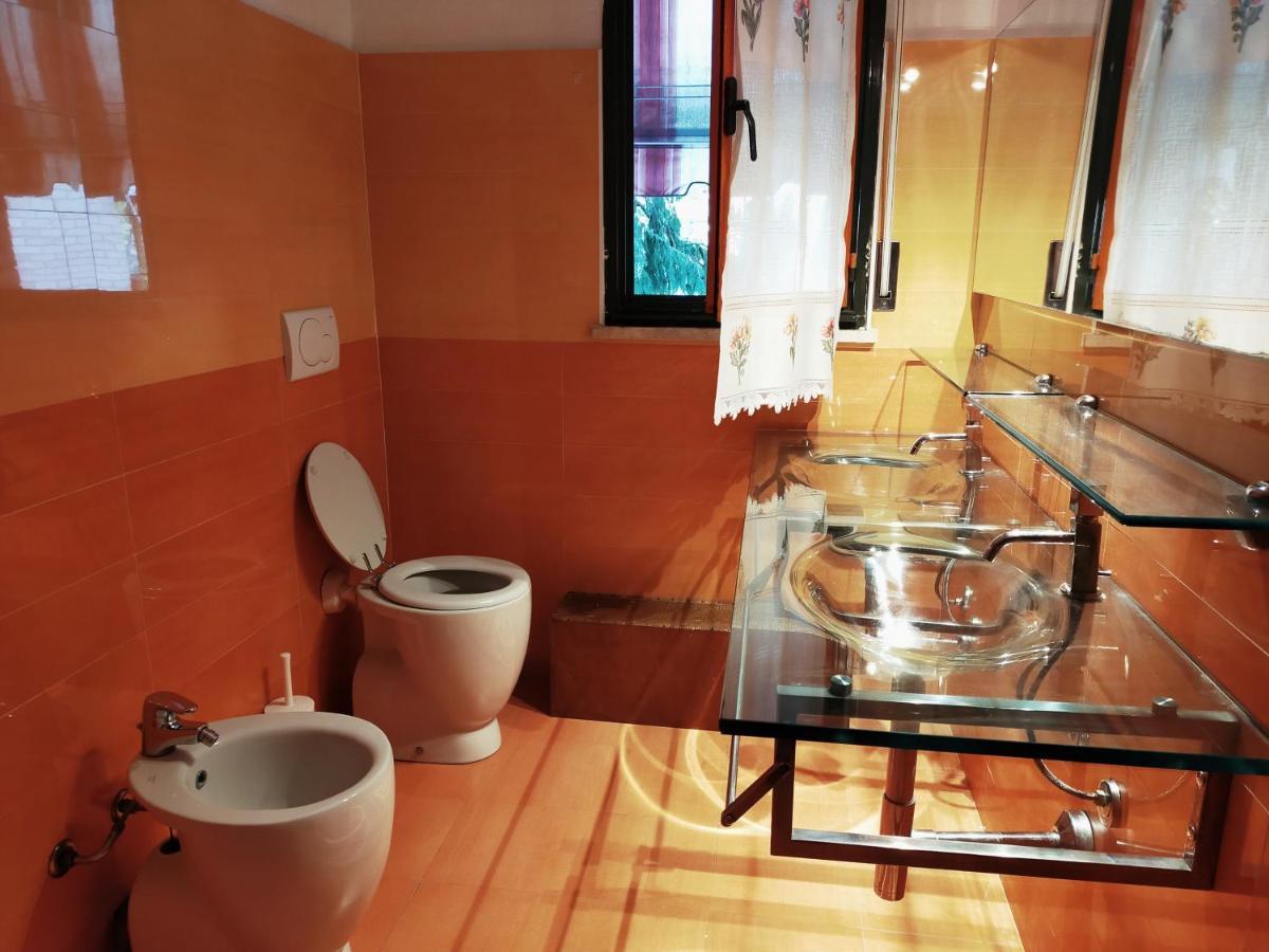 Casa Mirella Daire Siena Dış mekan fotoğraf