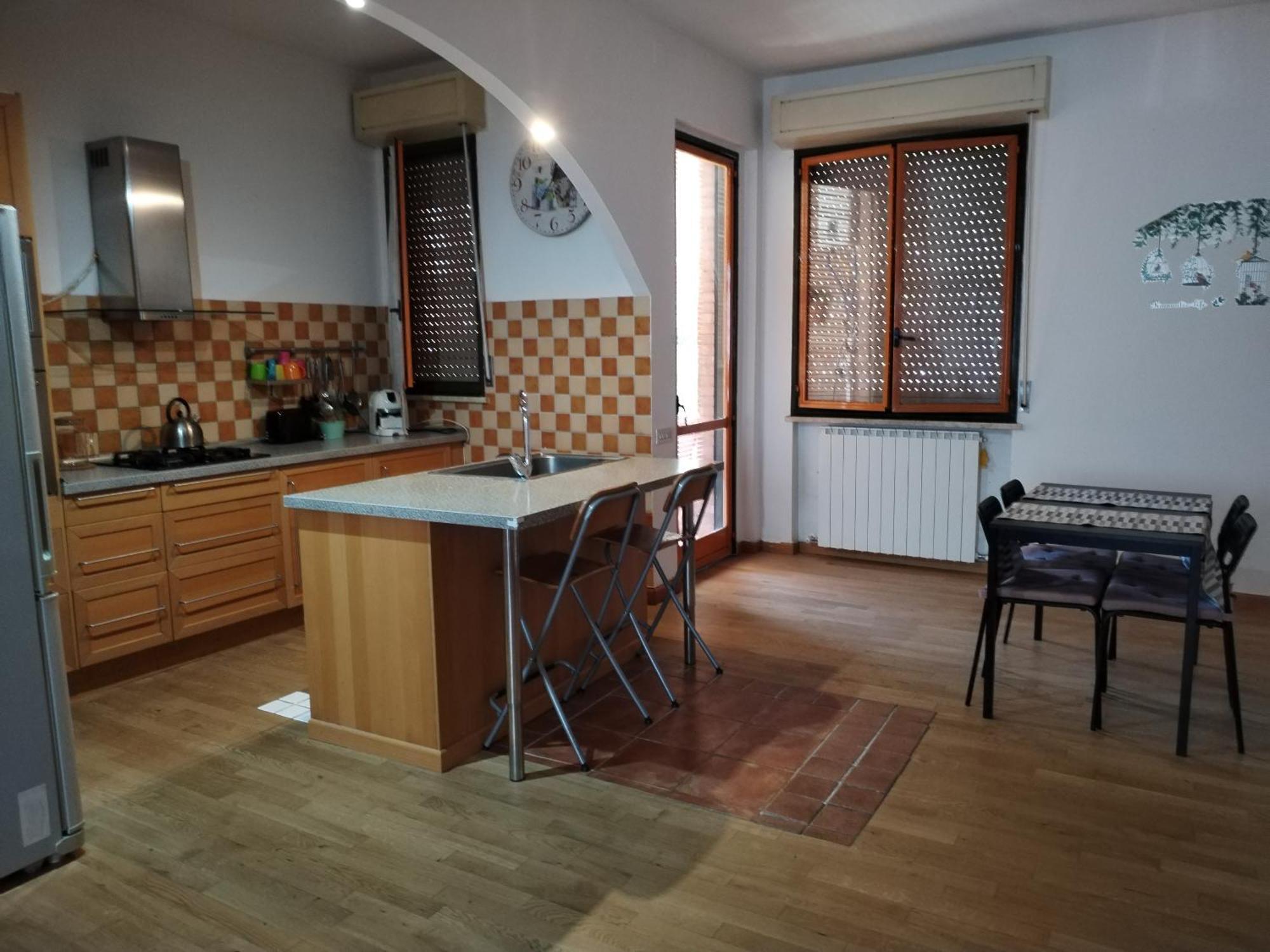 Casa Mirella Daire Siena Dış mekan fotoğraf