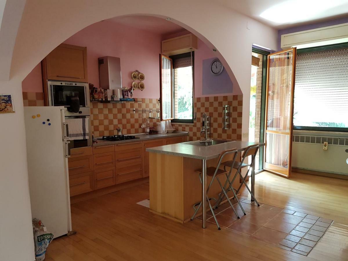 Casa Mirella Daire Siena Dış mekan fotoğraf